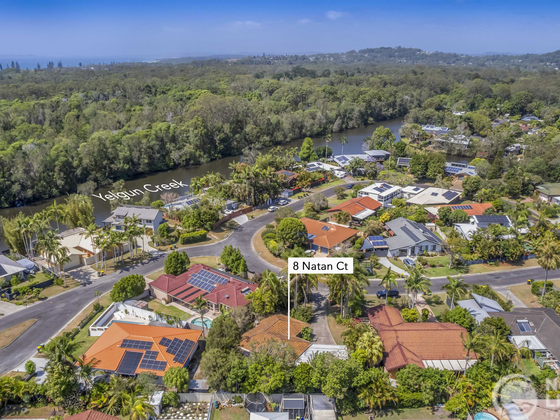 8 Natan Court, Ocean Shores