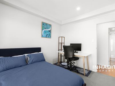 1008 / 63 Adelaide Terrace, East Perth