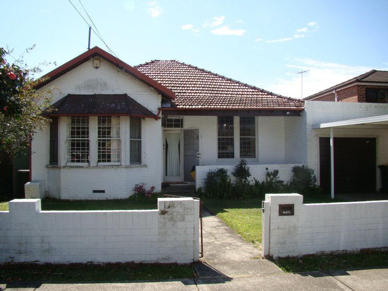 45 Clanwilliam Street, Chatswood