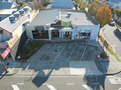 176A & 176b Somerville Road, Kingsville