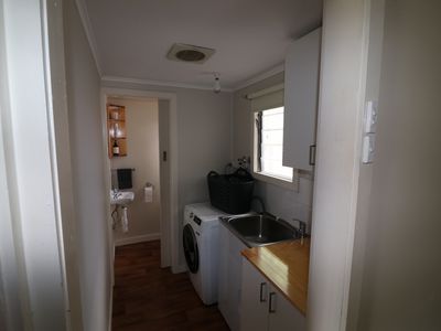 42 STEWART STREET, Seymour