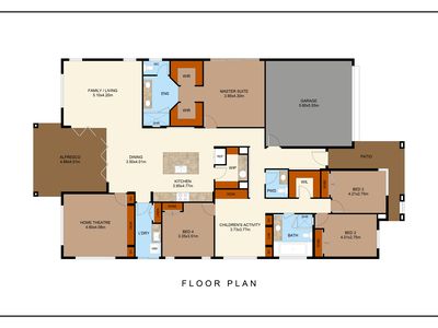 9 Poplar Avenue, Elizabeth Hills