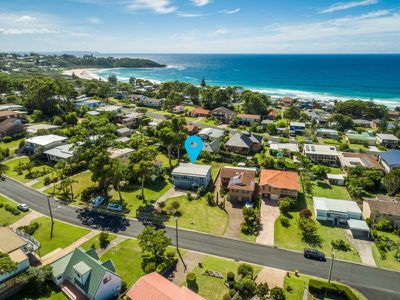 92 Carroll Avenue, Mollymook