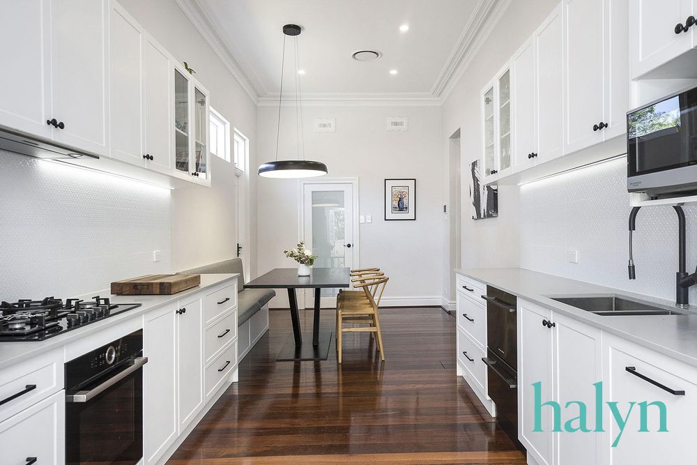 25 Norfolk Street, North Perth