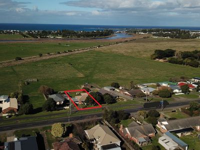 167 Princes Highway, Port Fairy