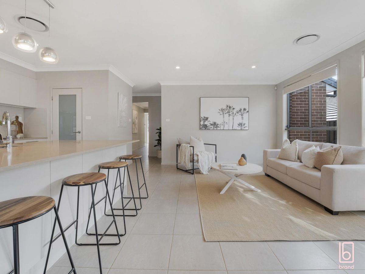 4 Ginger Street, Woongarrah