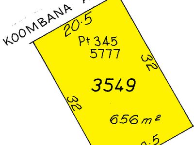 48 Koombana Avenue, South Hedland
