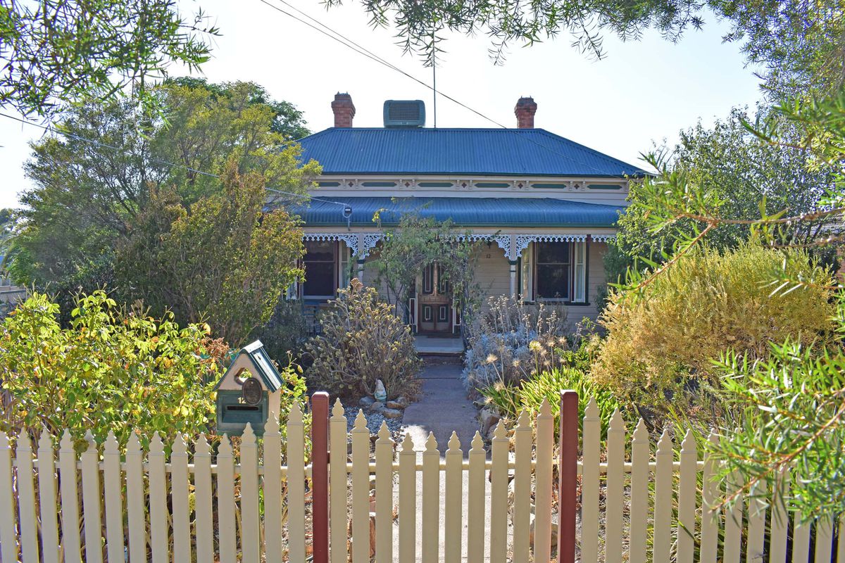 12 Phillips Street, Rushworth