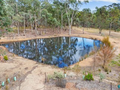 449 Mia Mia-Derrinal Road, Heathcote