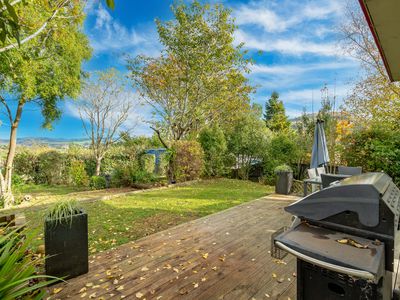 1 Thomas Street, Waikouaiti