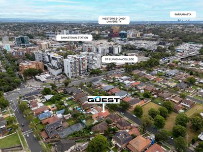 78 Gardenia Avenue, Bankstown