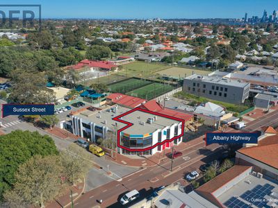 1A / 771 Albany Highway, East Victoria Park