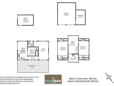178 Middle Road, Pelverata