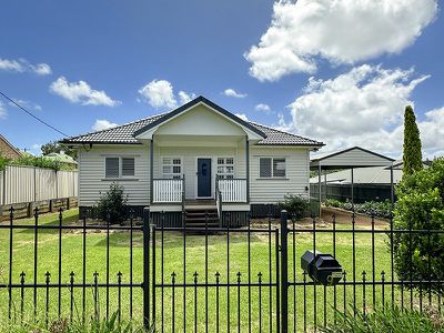 9 Jennings Street, South Toowoomba