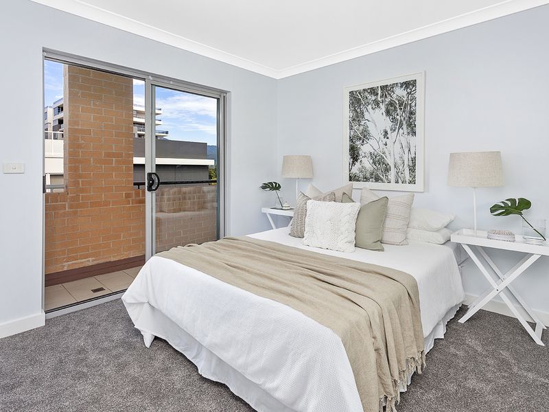 19 / 22 Victoria Street, Wollongong