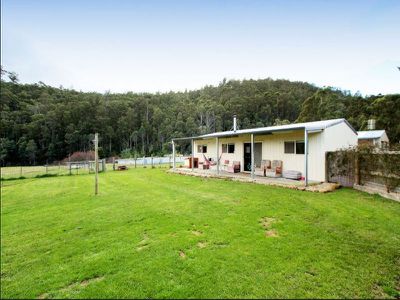 926 Woodbridge Hill Road, Gardners Bay