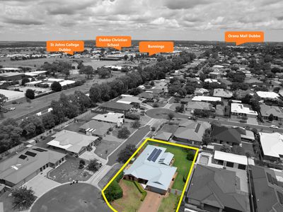 24 Namoi Crescent, Dubbo