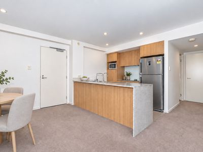 137 / 311 Hay Street, East Perth