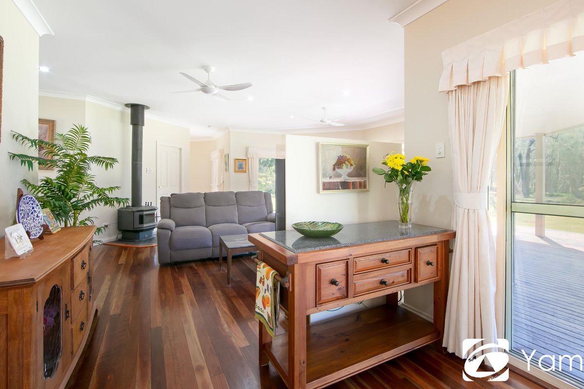 226 Gardiners Road, James Creek