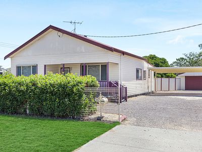 88 Government Road, Weston