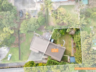 2/31 Auld Street, Torbay