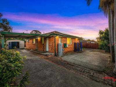 36 TICHBORNE DRIVE, Quakers Hill