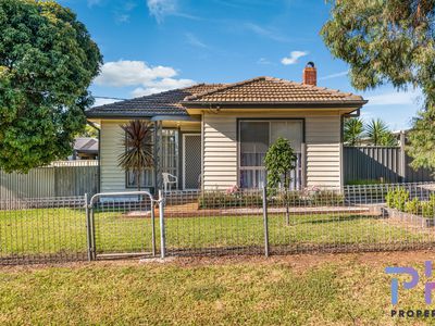 1 Turnbull Street, Eaglehawk