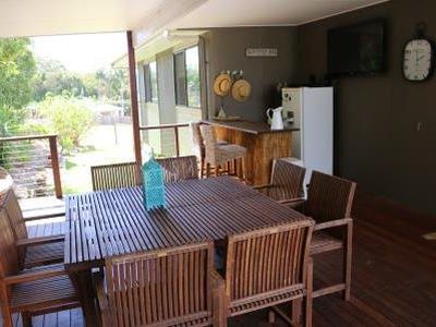 7 Chiquita Court, Dundowran Beach