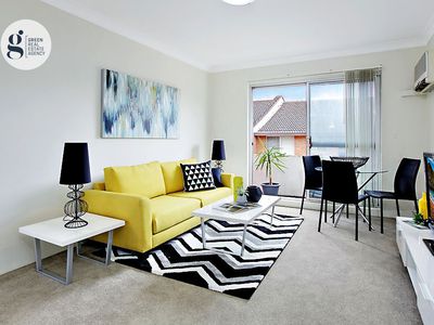 6 / 24 Orchard Street, West Ryde