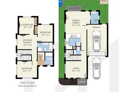 2 Shan Place, Hampton Park