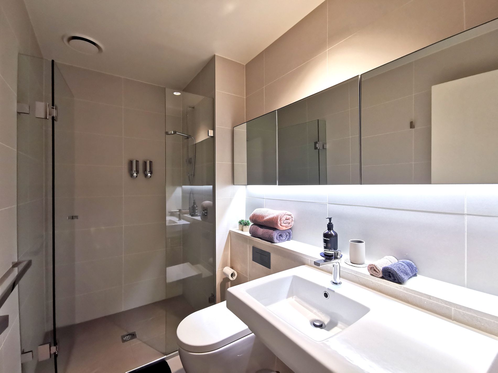 603 / 199 William Street, Melbourne