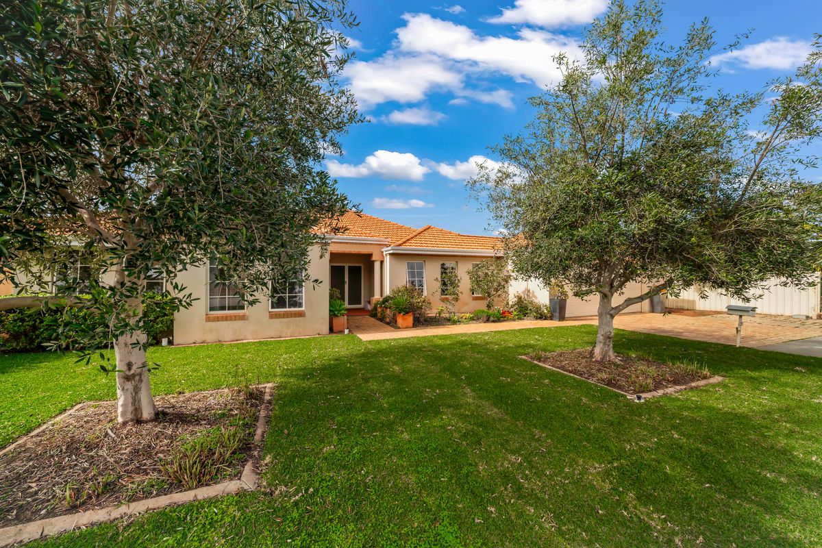 15 Twilight Mews, Aubin Grove