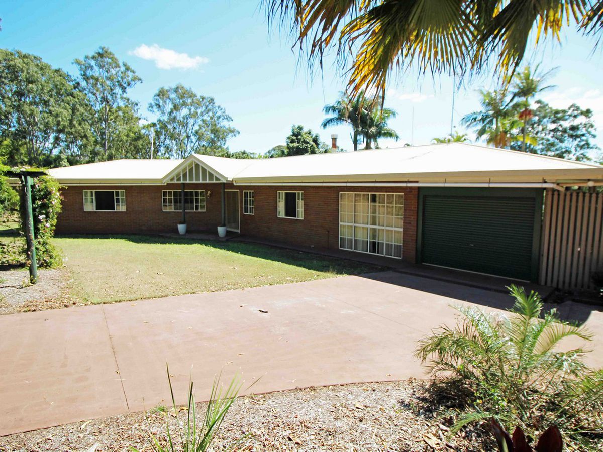 2 HUTTON DRIVE, Tolga