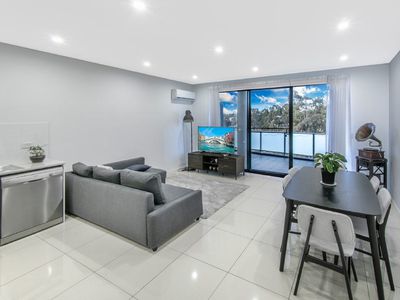 91 / 304 Great Western Highway, Wentworthville