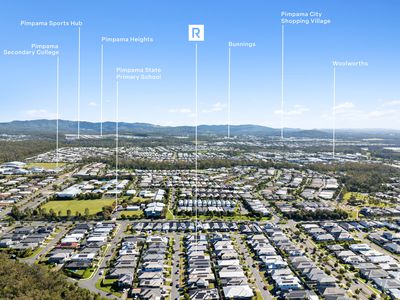 13 CULLEN STREET, Pimpama