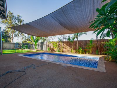 21 Brodie Crescent, South Hedland