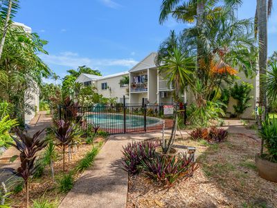 28 / 201-203 Aumuller Street, Bungalow