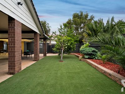 1 Gunett Court, Parafield Gardens