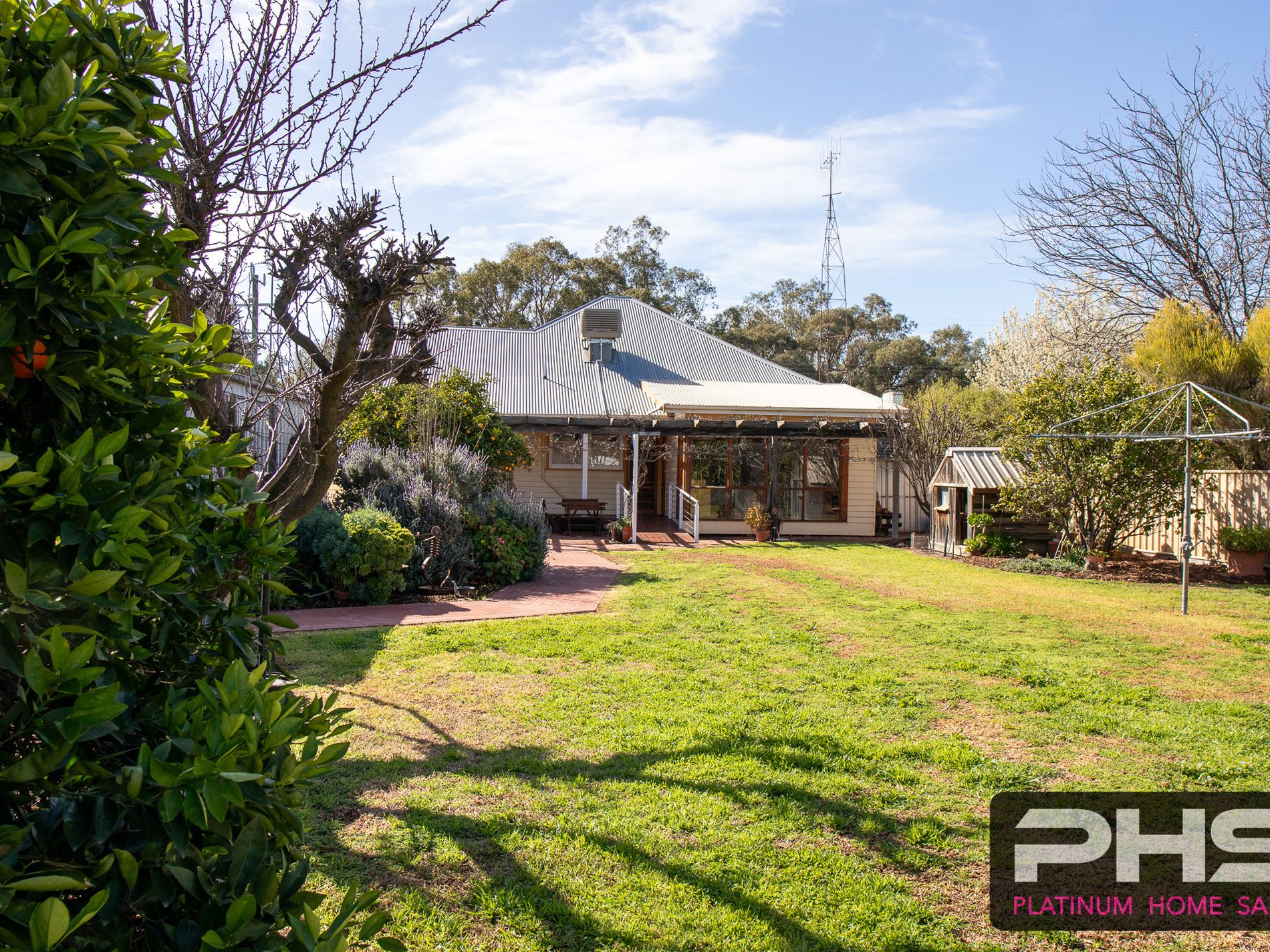 20 River Street, Quambatook