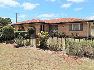 17 Reservoir Street, Kingaroy