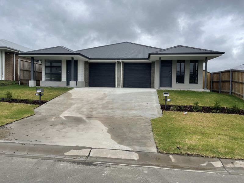 14A Pennant Street, Chisholm