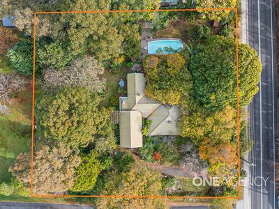 10 Pine Forest Road, Tomerong