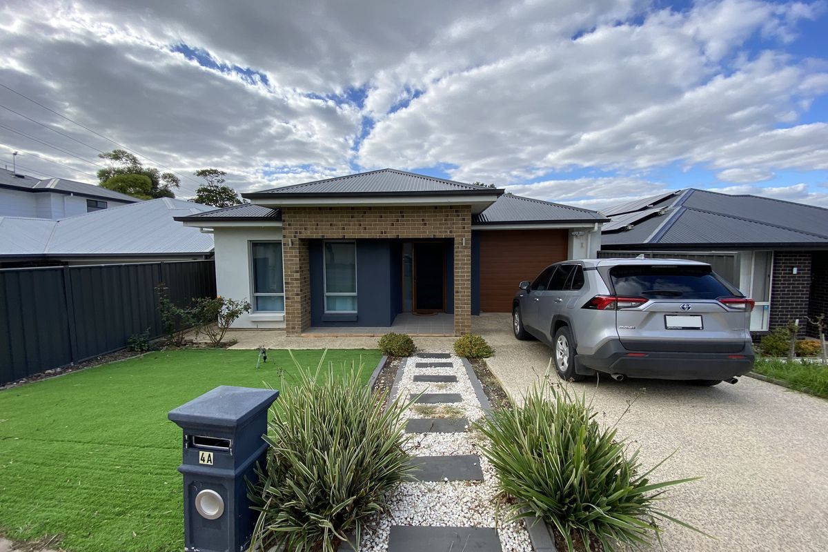 4A Peaton Avenue, Ingle Farm