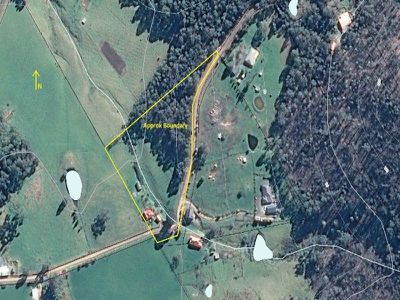 27 Rowes Road, Geeveston