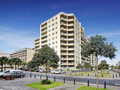 314 / 8-10 Lachlan Street, Waterloo