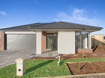 39 Blackwattle Court, Mernda