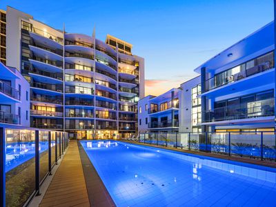 9 / 188 Adelaide Terrace, East Perth