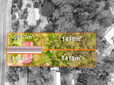 75-77 Rosemary Street, Bellbird Park