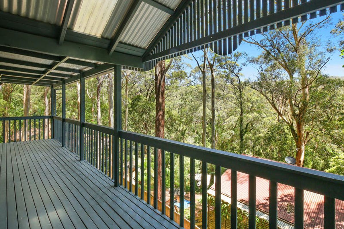7 Derwyn Close, North Gosford