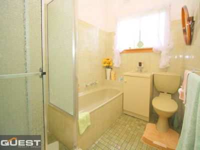 16 Tucker Street, Bass Hill